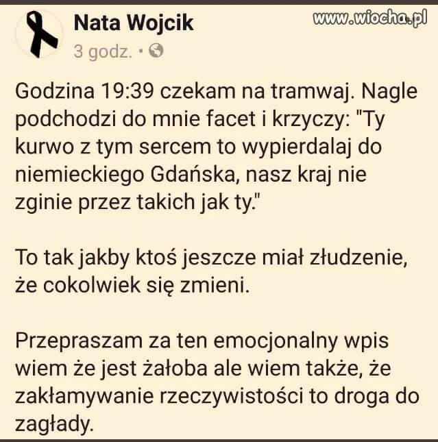 W oczekiwaniu
