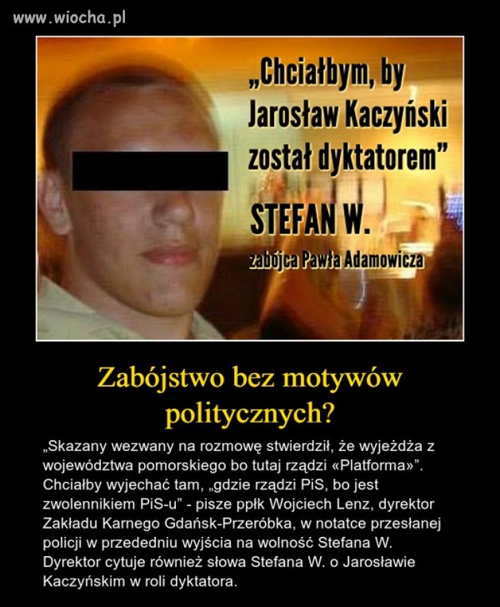 No, przecież to oczywista oczywistość ...