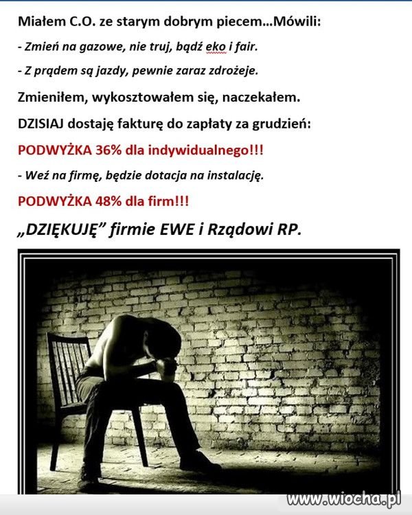 Bądź EKO mówili