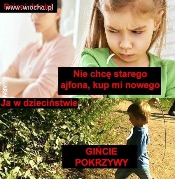 Aż się łza w oku kręci