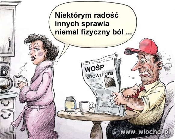 Charakter pewnych ludzi