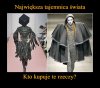 Moda XXI wieku