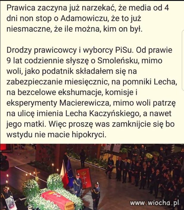 Komentarz zbędny