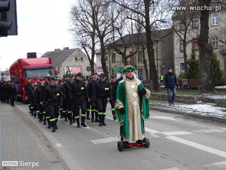 Naród yebnięty, ale postępowy.