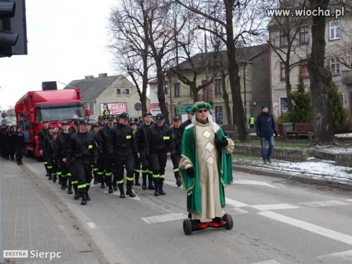 Naród yebnięty, ale postępowy.