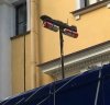 Antena do oglądania TV Trwam.