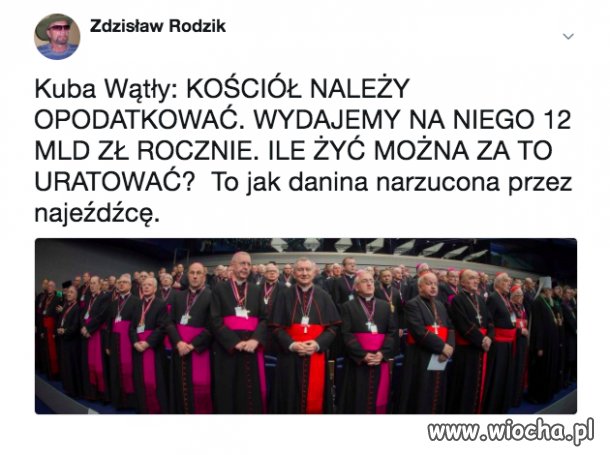 To jeden z lepszych pomysłów 
