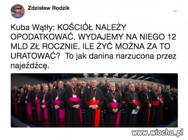 To jeden z lepszych pomysłów 