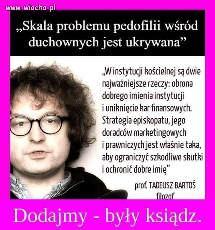 Tak żeby nie było