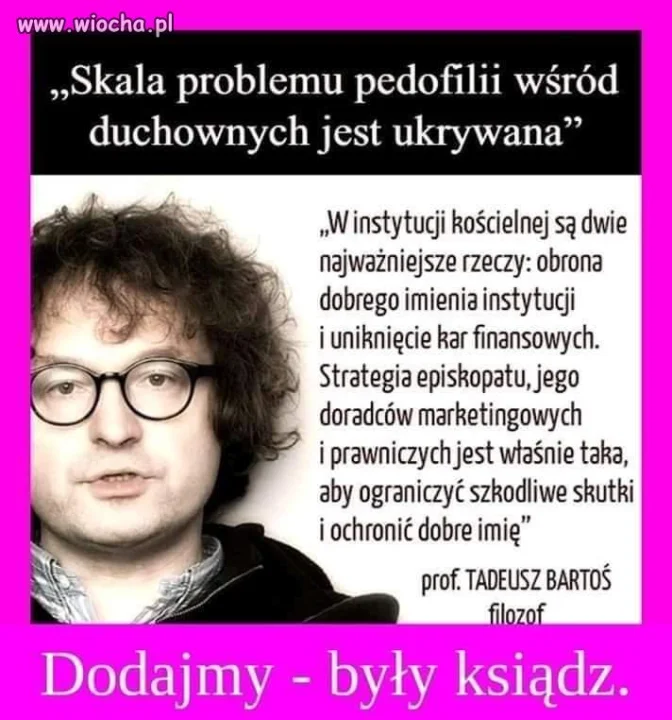 Tak żeby nie było