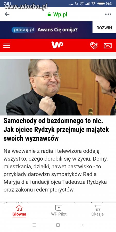 Wiecznie mało