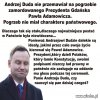 On dalej się uczy