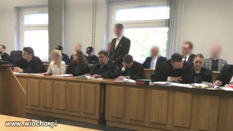 Chyba nie mam zbyt wygórowanych marzeń co do