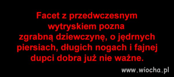 Niestety