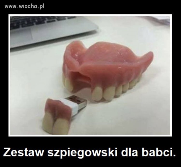 Coś dla babci 