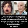 Trafiła kosa na kamień