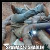Spec w swoim fachu