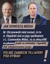 Będą z tego jakieś konsekwencje