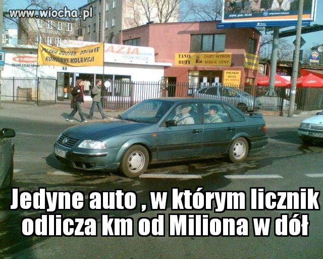 Passat b35 fl 