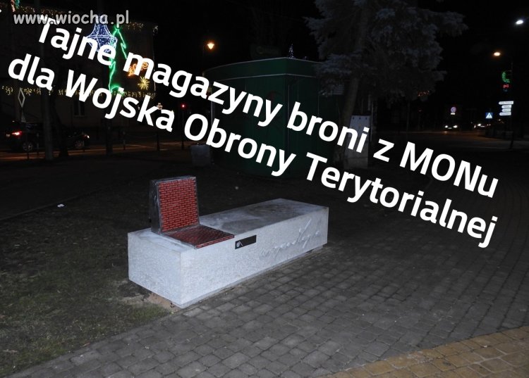Tajny plan Antoniego 