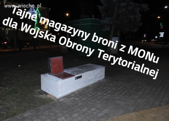 Tajny plan Antoniego 