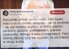 Fala śliskiej obłudy