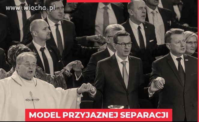 Wprowadzony po latach prześladowania kościoła 