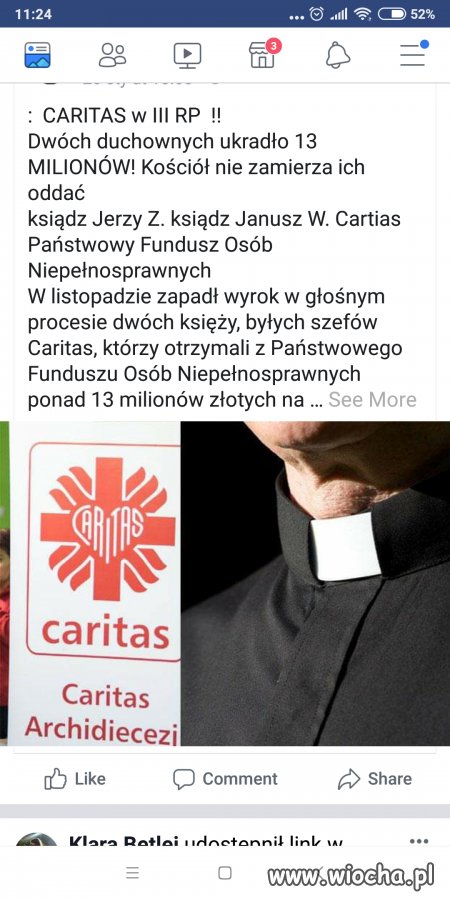 13 milionów poszło w p...u