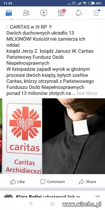 13 milionów poszło w p...u