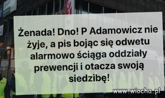 Nie tylko dno