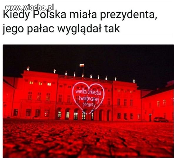 Wspomnień czar