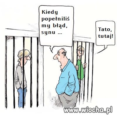 Troska ojcowska