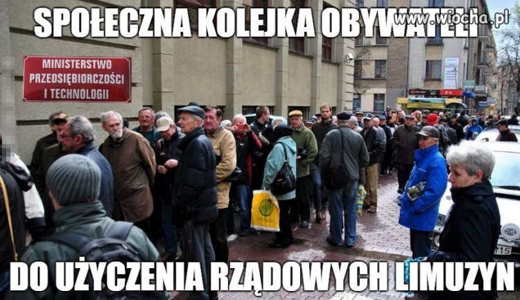 Idąc za przykładem