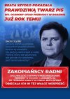 I ktoś taki chce do Europarlamentu
