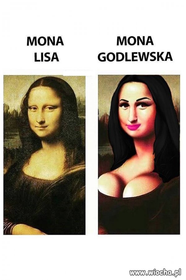 Mona Lisa