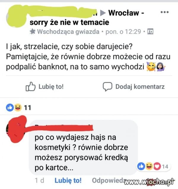 Pojechane