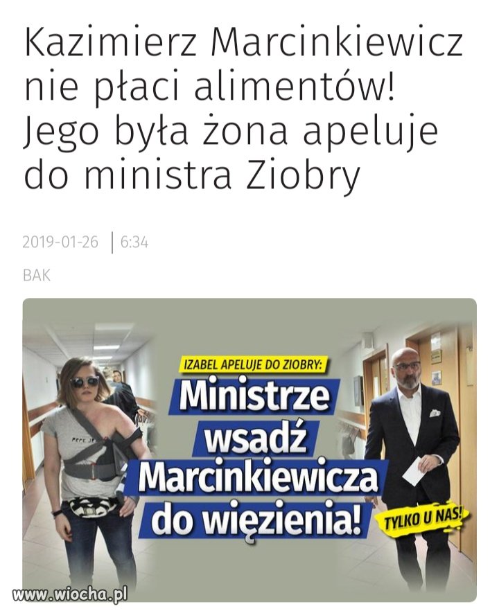 Tak się kończą