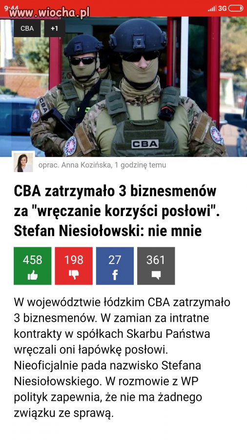 Tak to jest