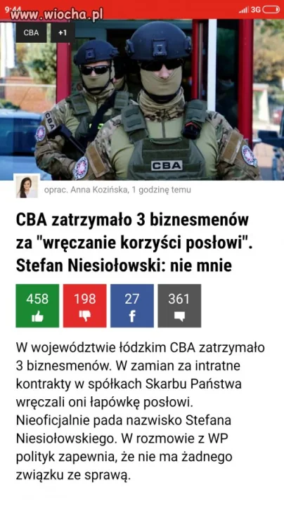 Tak to jest