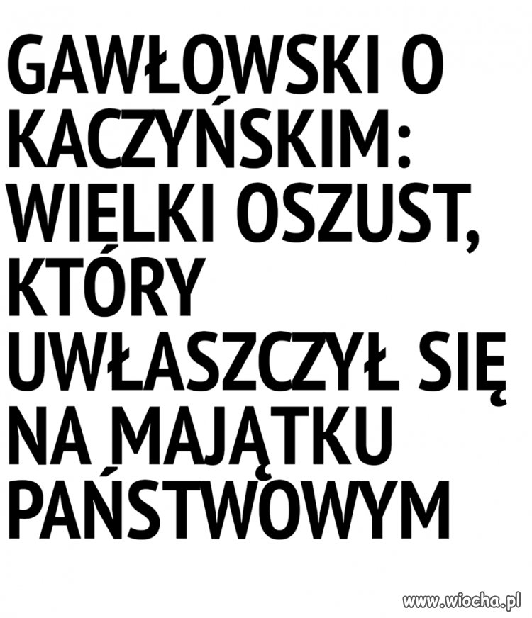 Najwyższy czas