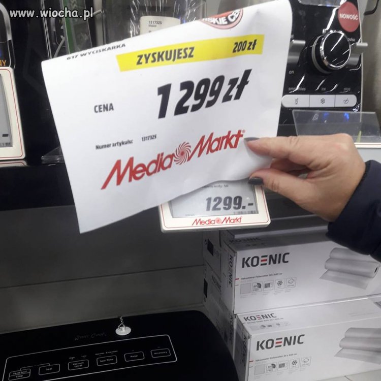 Promocja