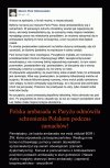 Mało znana historia z Paryża