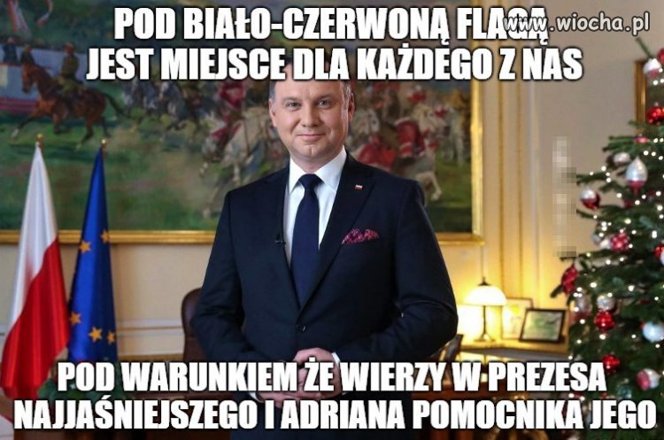 Polska dla polaków