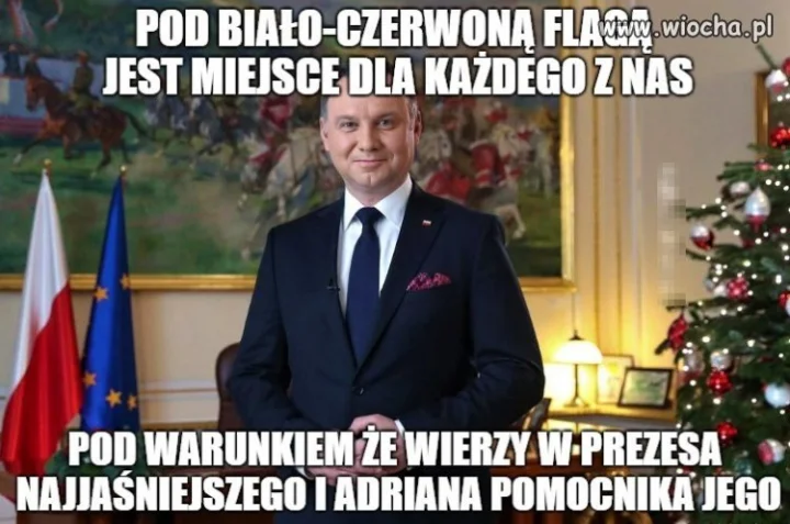 Polska dla polaków