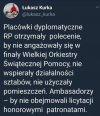 Następna zbiórka już będzie normalna