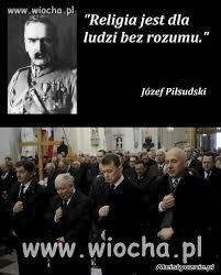 Gdzie ON dzisiaj był