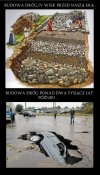 Idziemy z postępem ...