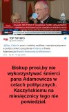 Rozumiem marsz co miesiąc...ok