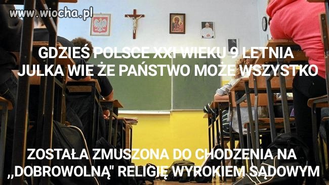 Taka sytuacja