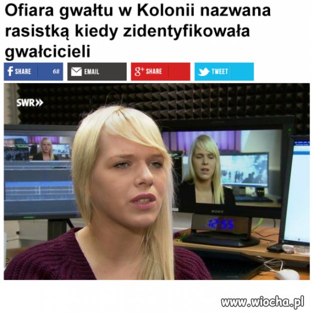 Nie rozumiem tej logiki...